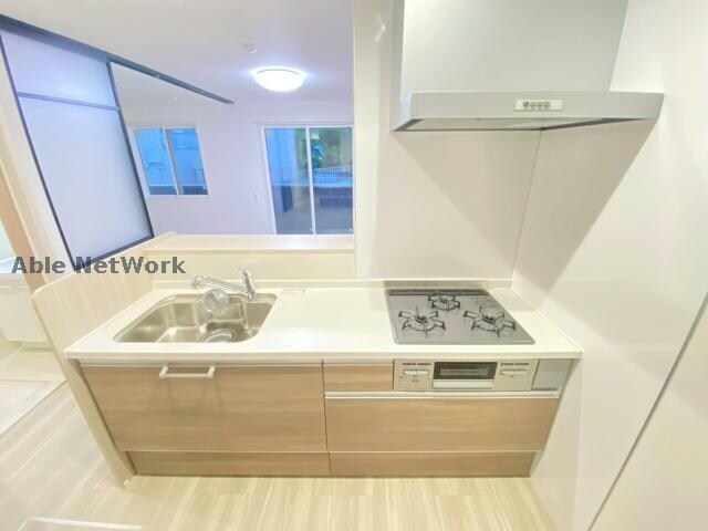 物件内観写真12　