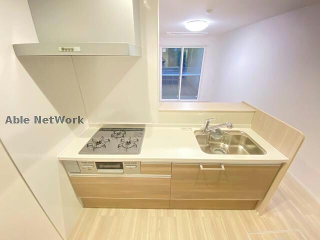 物件内観写真12　