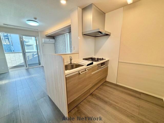 物件内観写真12　