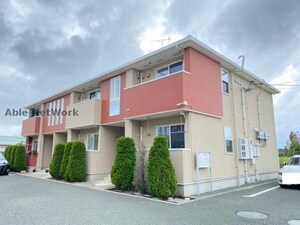 クラールKⅠ・Ⅱ外観写真