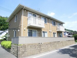 アガパンサス外観写真