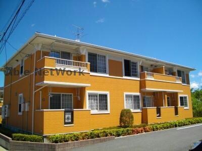 物件外観写真1　(Ｋ)