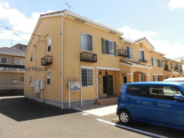 物件外観写真1　(Ａ)