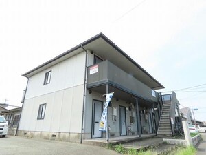 アベニュー杉並外観写真