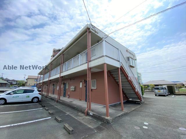 コーポあづまⅤ