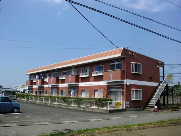 桂ハイツⅠ