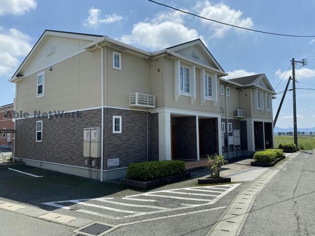 物件外観写真1　(C)