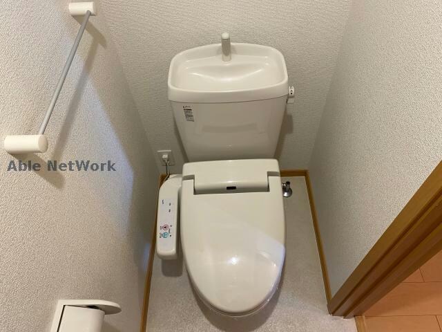 物件内観写真8　(同型)