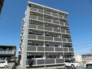 イクスピアリ菊陽外観写真