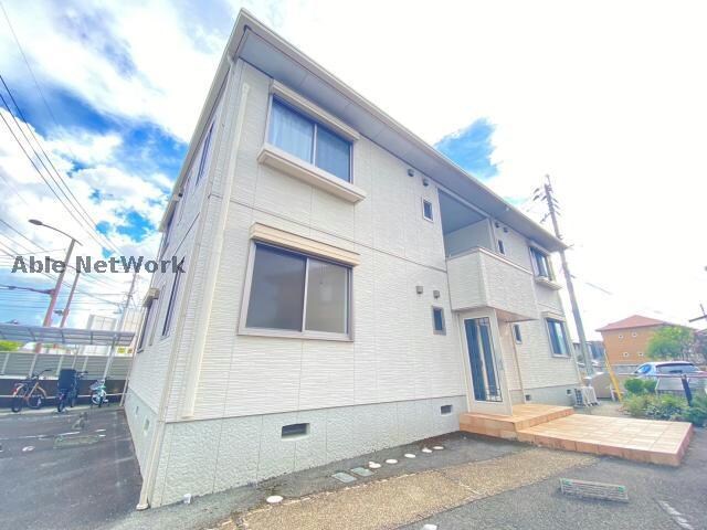 サンライト光の森の外観