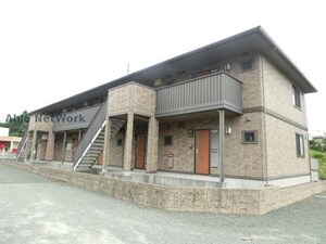 エスポワール東山外観写真