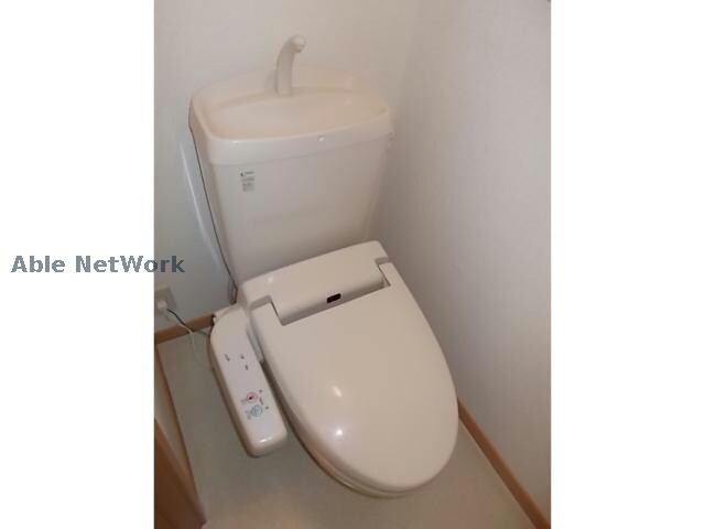 物件内観写真11　