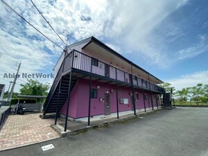 ローレルコート月尾外観写真