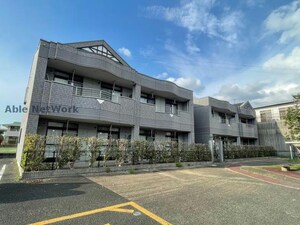 DearCoatamourⅡ外観写真