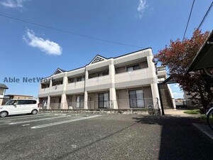 グレイス・エクセレンス外観写真