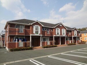 ラ・フォレスタＲＹＵ Ｅ・F外観写真