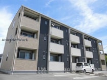 リヴィエールの外観写真