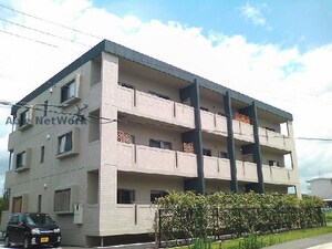 スカイマンションパーク外観写真