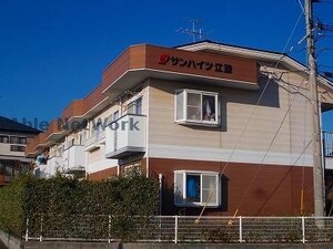 サンハイツ江藤外観写真