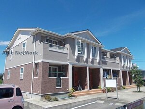 エルフィン外観写真