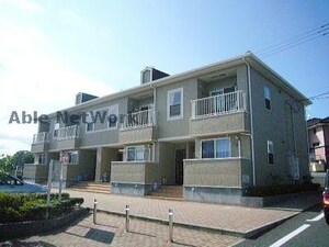 ロイヤルシャトー（菊池市隈府）外観写真