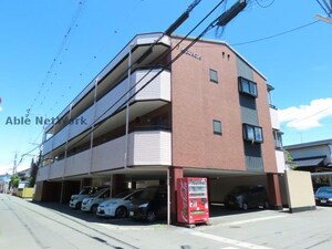 ＭＩＺＵＨＯ１６外観写真