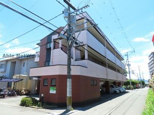 ＭＩＺＵＨＯ１６外観写真