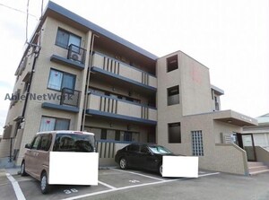 キャッスルマンション豊岡外観写真