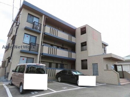 キャッスルマンション豊岡外観写真