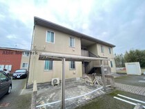 シャルマンソフィアの外観写真