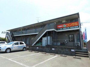 セジュールKAWAKAMI外観写真