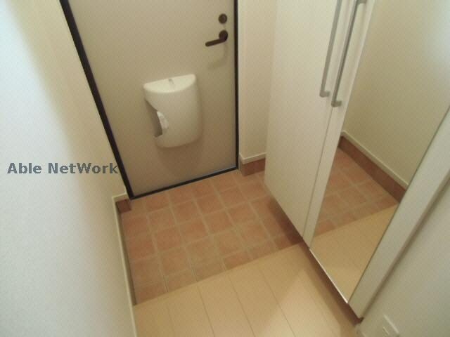 物件内観写真11　