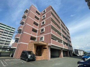 アンクレージュ・KAZ外観写真