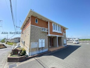 サンシャインＫ外観写真
