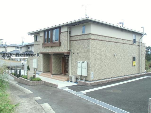 サンリットヒルハウス