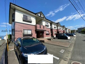 ドリームシャトーⅠ・Ⅱ外観写真