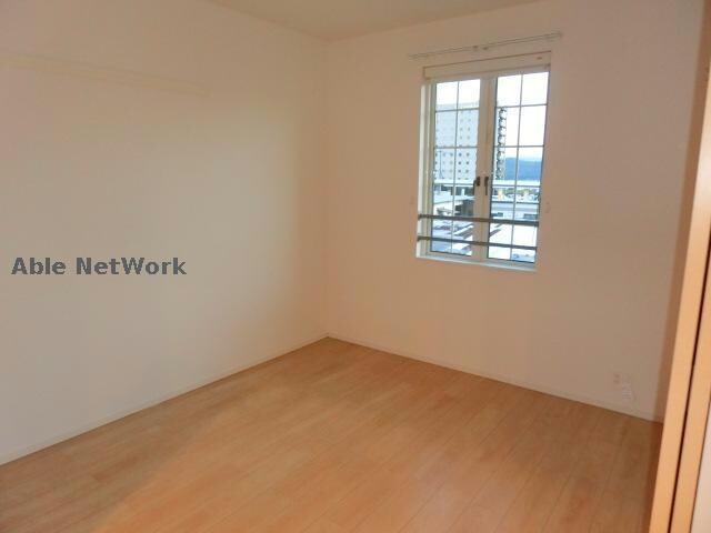 物件内観写真2　(イメージ)