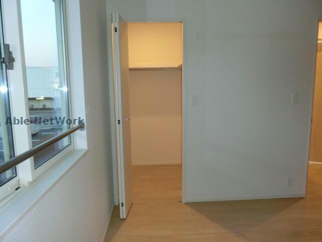 物件内観写真4　(イメージ)