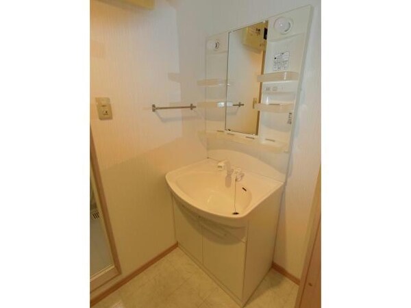 洗面所・脱衣所