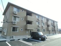 エスペランサNOZOMIの外観写真