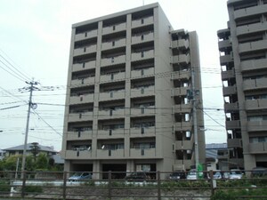コンシェリア光の森外観写真