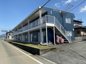 メゾンド江藤外観写真