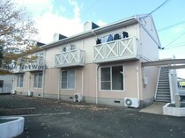 ユニテック三里木の外観写真