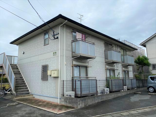 メゾフォルテ