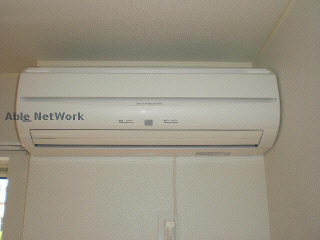 空調設備(同型モデル)