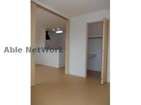 周辺環境(同型モデル)