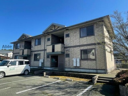 パティオ山ノ下外観写真