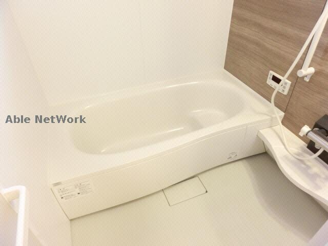 物件内観写真9　(バス／シャワールーム等)