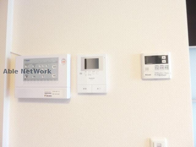 物件内観写真13　(設備)