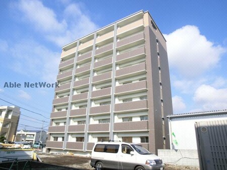 ＭＡＪＥＳＴＹ外観写真